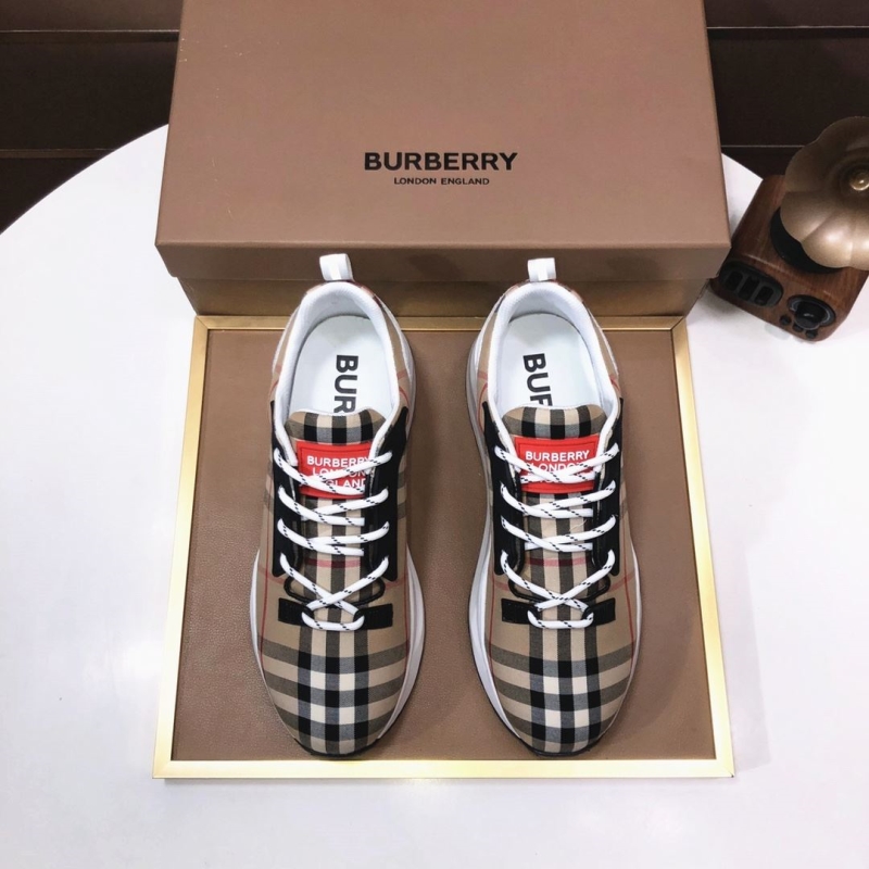 Burberry Sneakers